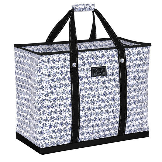 4 BOYS BAG EXTRA-LARGE TOTe