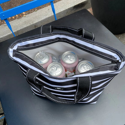 Nooner Lunch Box