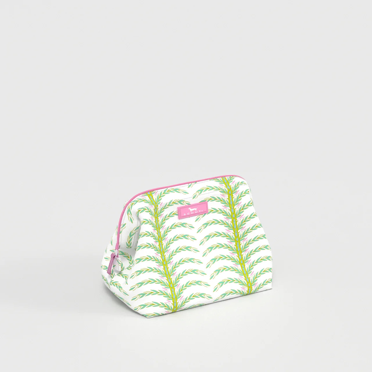 Little Mouth Make up Bag