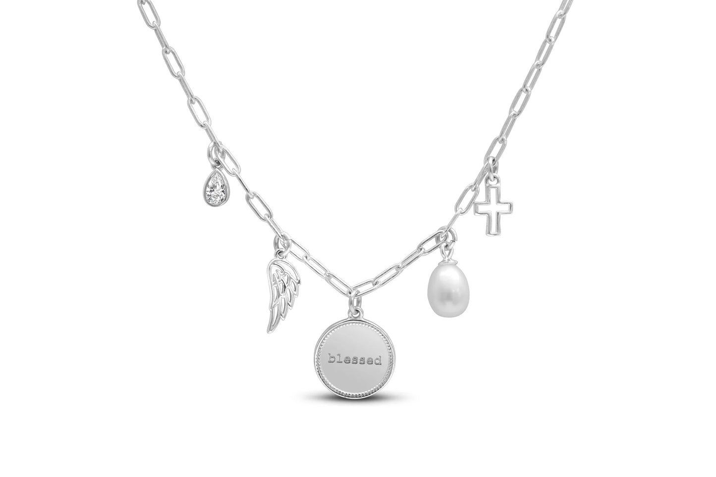 Charm Necklace