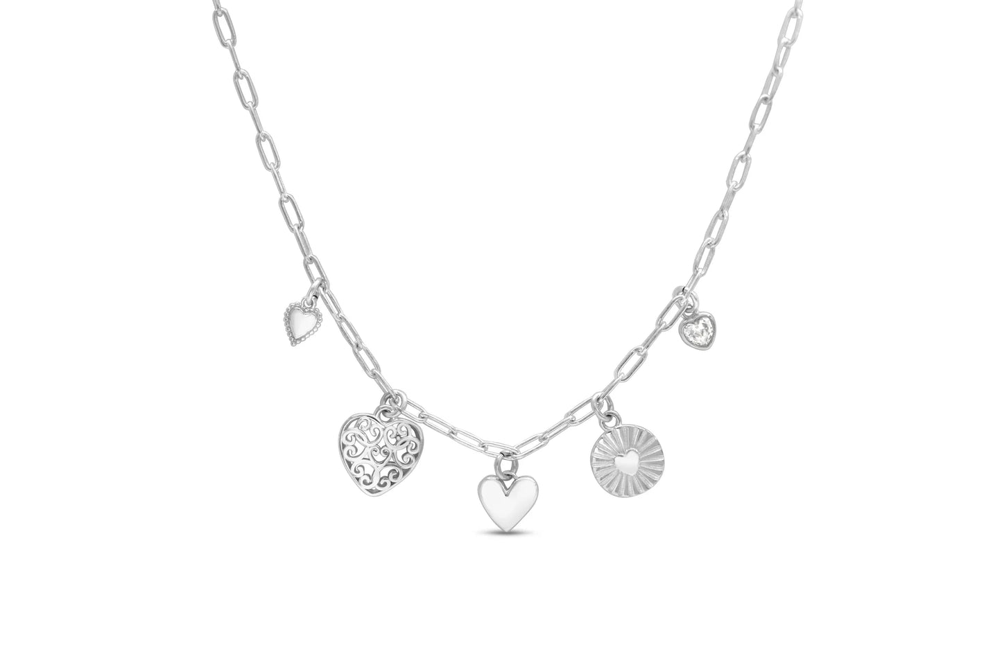 Charm Necklace