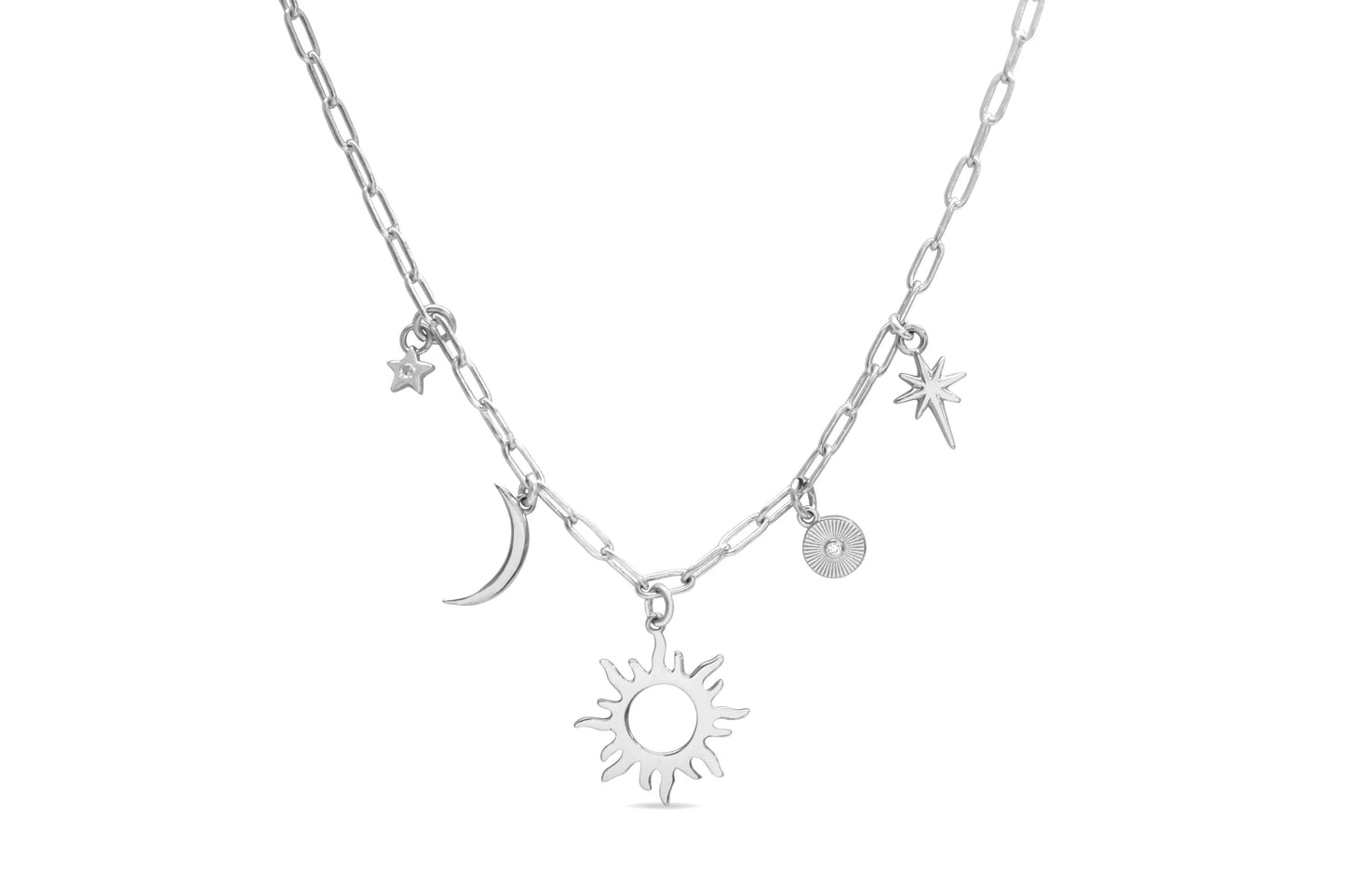 Charm Necklace