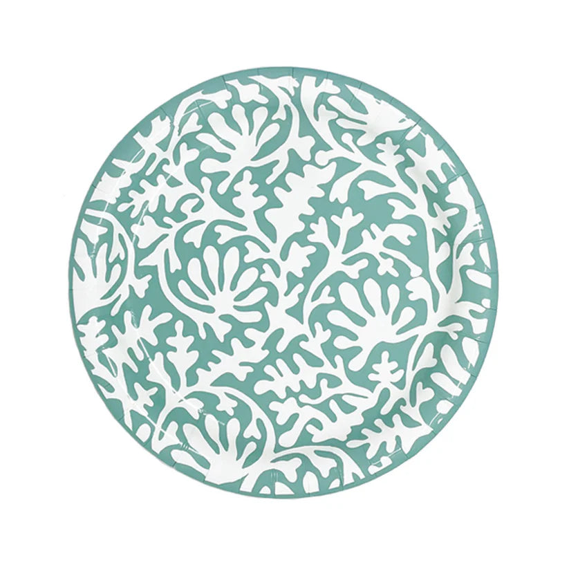 Premium Weight Paper Plates