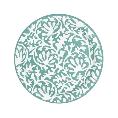 Premium Weight Paper Plates