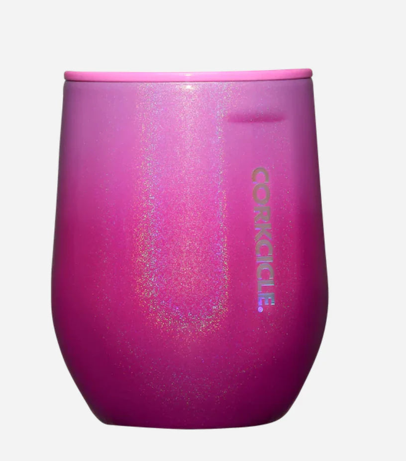 Stemless Wine Tumbler