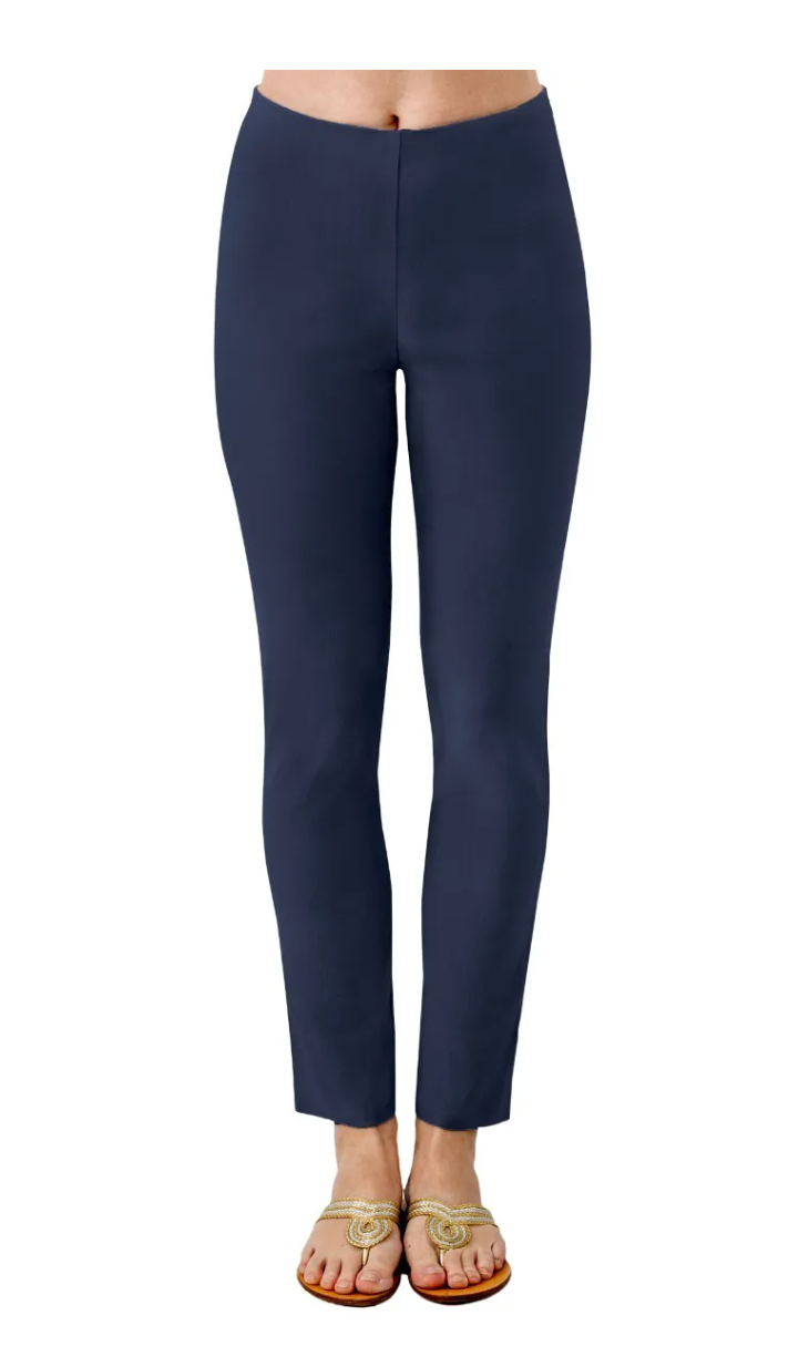 GripeLess Pull-On Pant - Navy