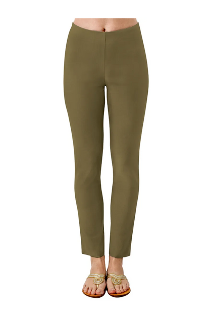 GripeLess Pull-On Pant - Olive