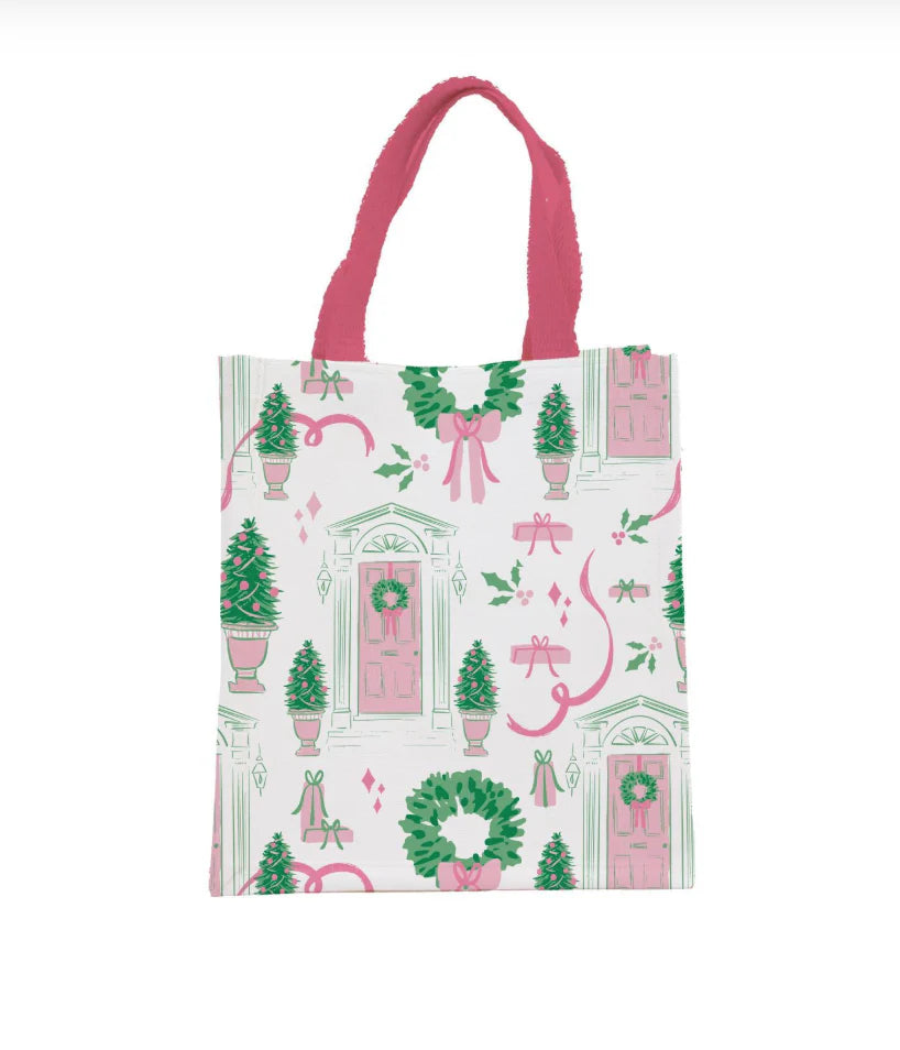 Holiday Totes
