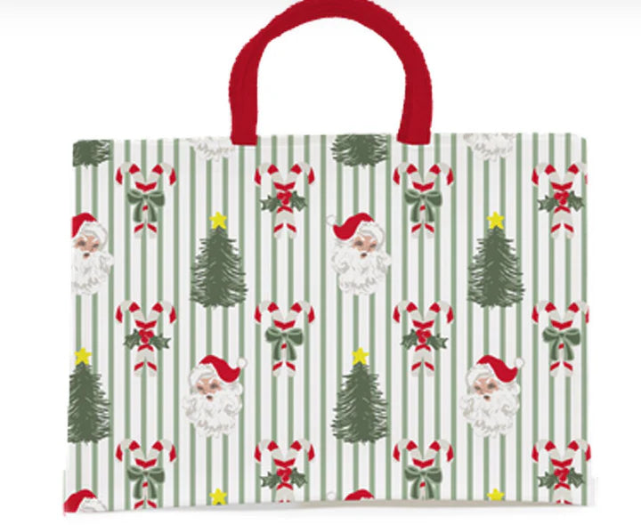 Holiday Totes
