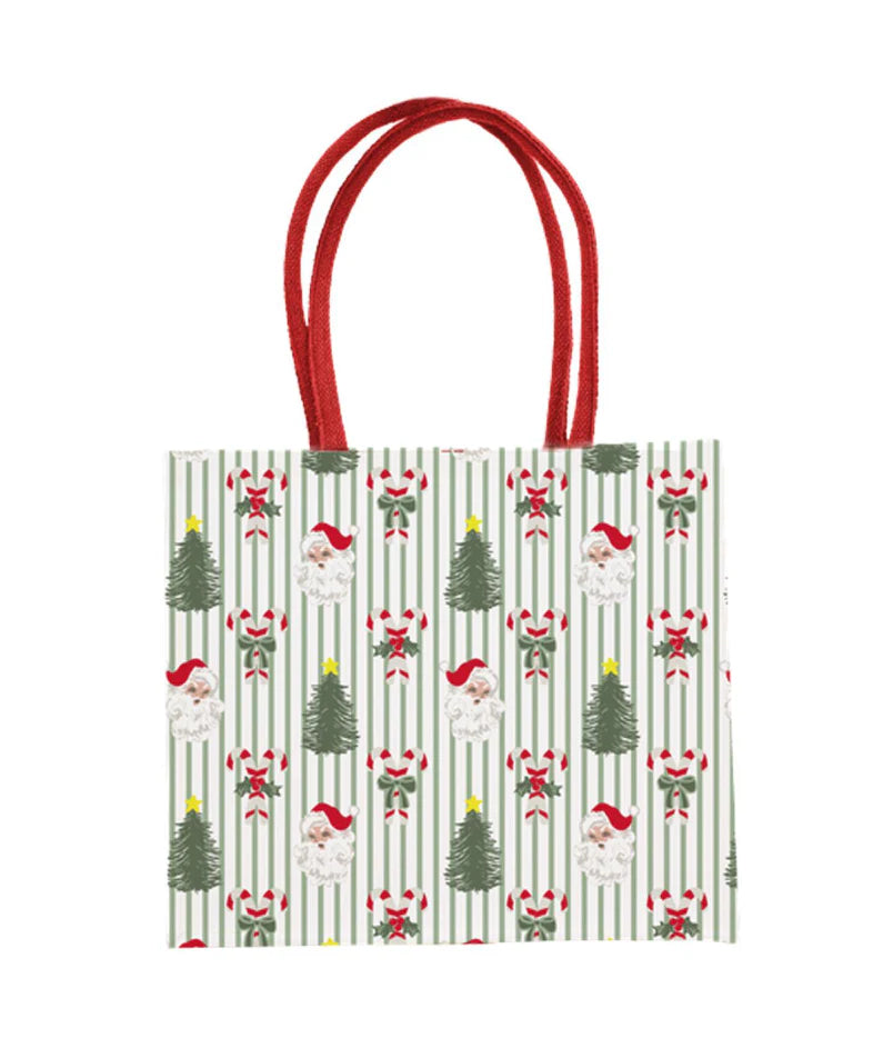 Holiday Totes