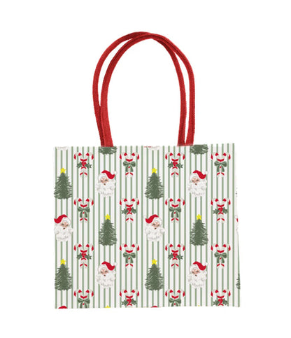 Holiday Totes