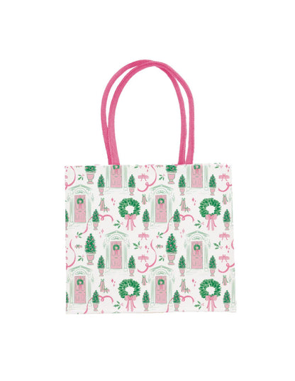 Holiday Totes