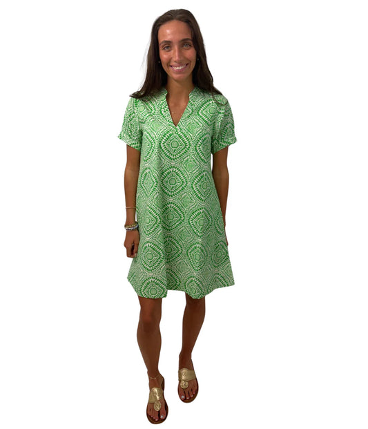 The Clarette Dress