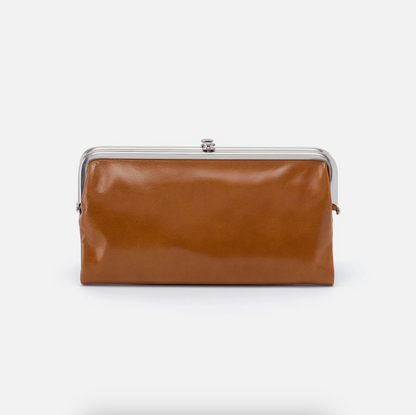 Lauren Clutch Wallet