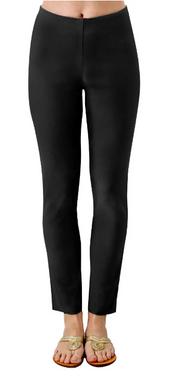 GripeLess Pull-On Pant - Black