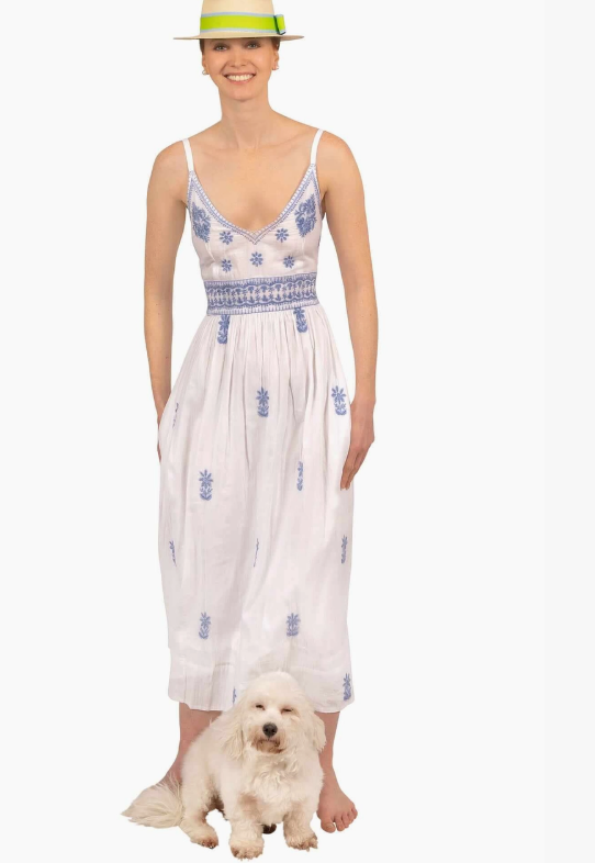 Fiesta Dress