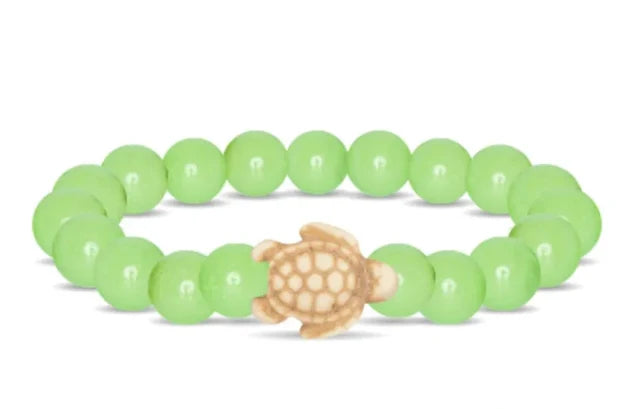 Glow-In-The-Dark - Spring Collection