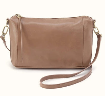 Darcy Carry-All Crossbody