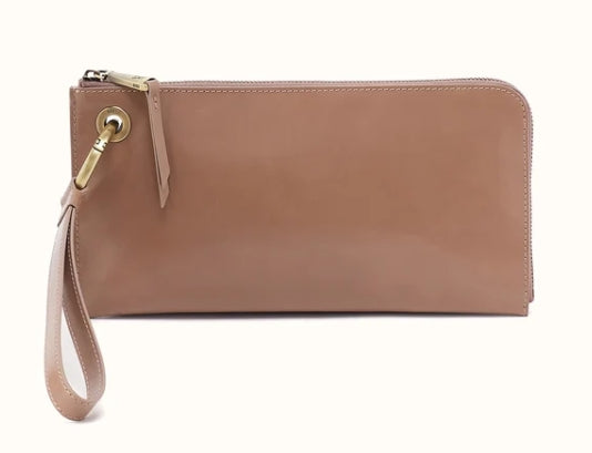 Jett Wristlet
