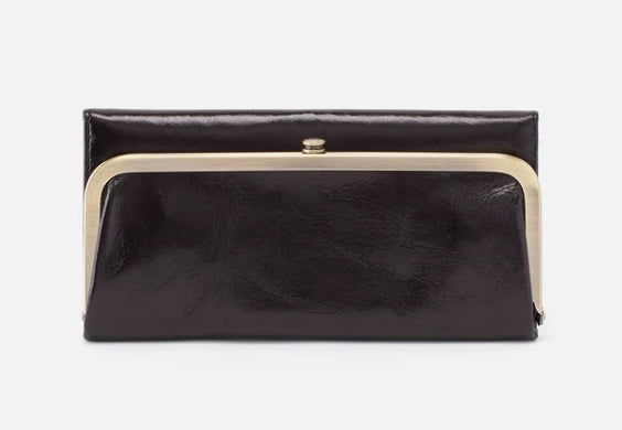 Rachel Continental Wallet