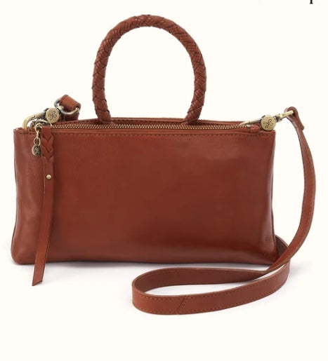 Sable Crossbody