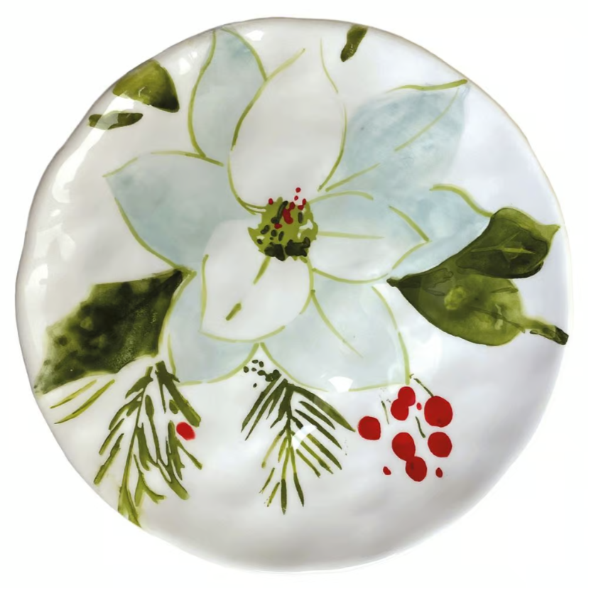 Appetizer Plates