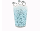 Bridal Party Cup & Stirrer Sets
