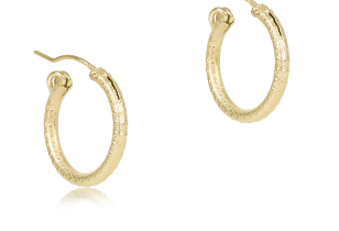 Hoop Earrings