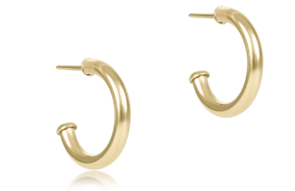 Hoop Earrings