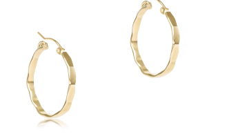 Hoop Earrings