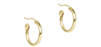 Hoop Earrings