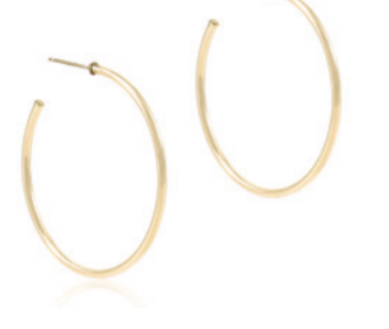 Hoop Earrings