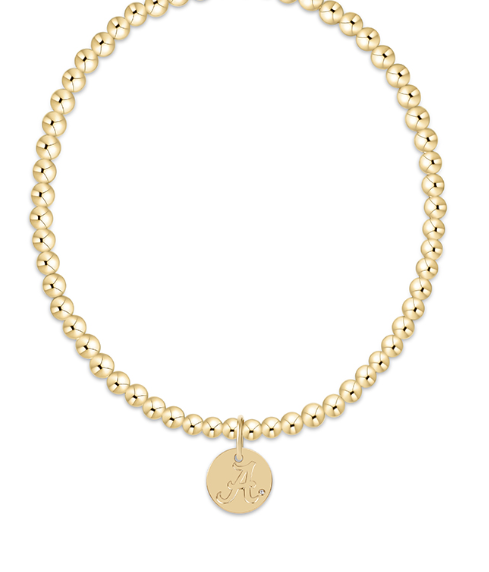 e COLLEGIATE Classic Gold 3mm