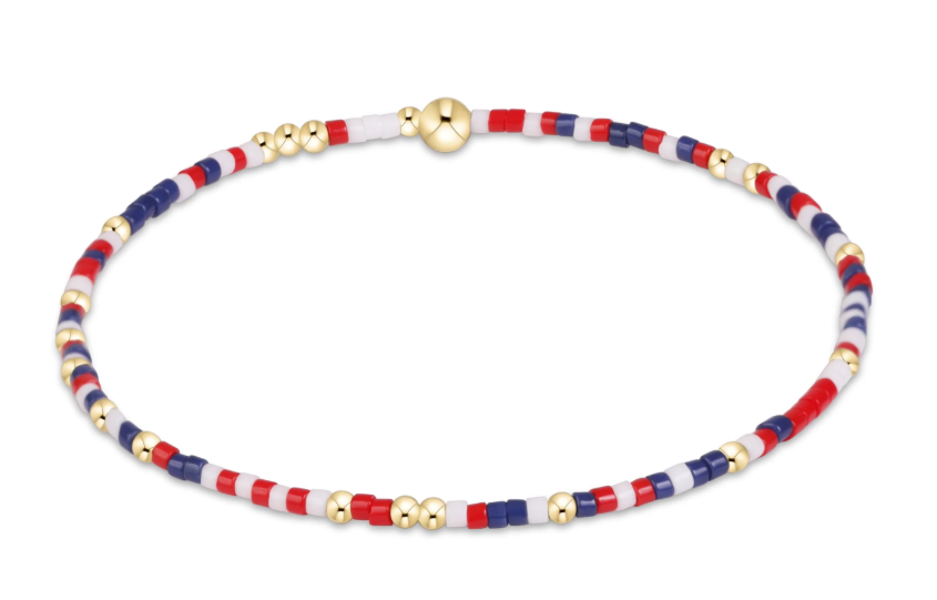 Hope Unwritten Bracelets