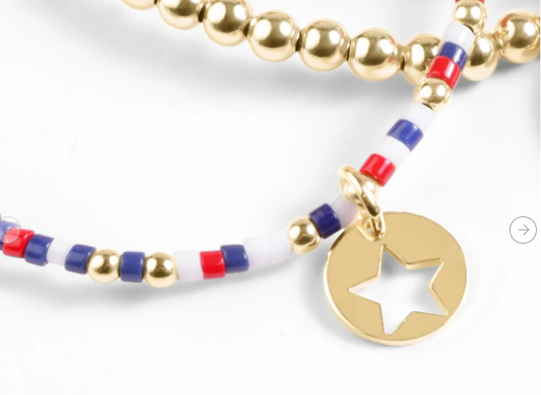 Hope Unwritten Bracelets