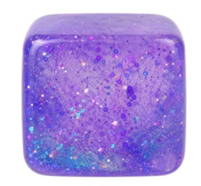 Goolala Squishies Cube