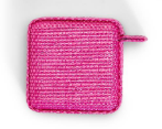 Faux Cane Weave Measuring Tape