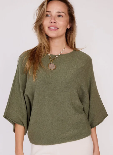 Calia Knit Top