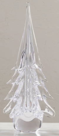 Spruce Evergreen
