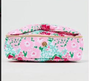 Kiss and Make up mini bag