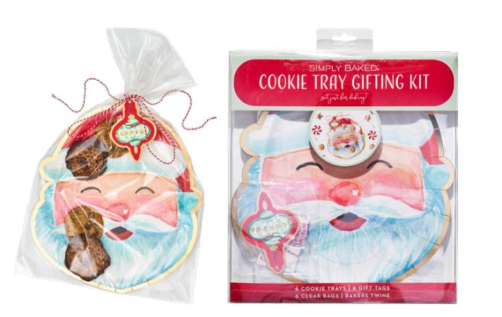 Cookie Tray Gifting Kit