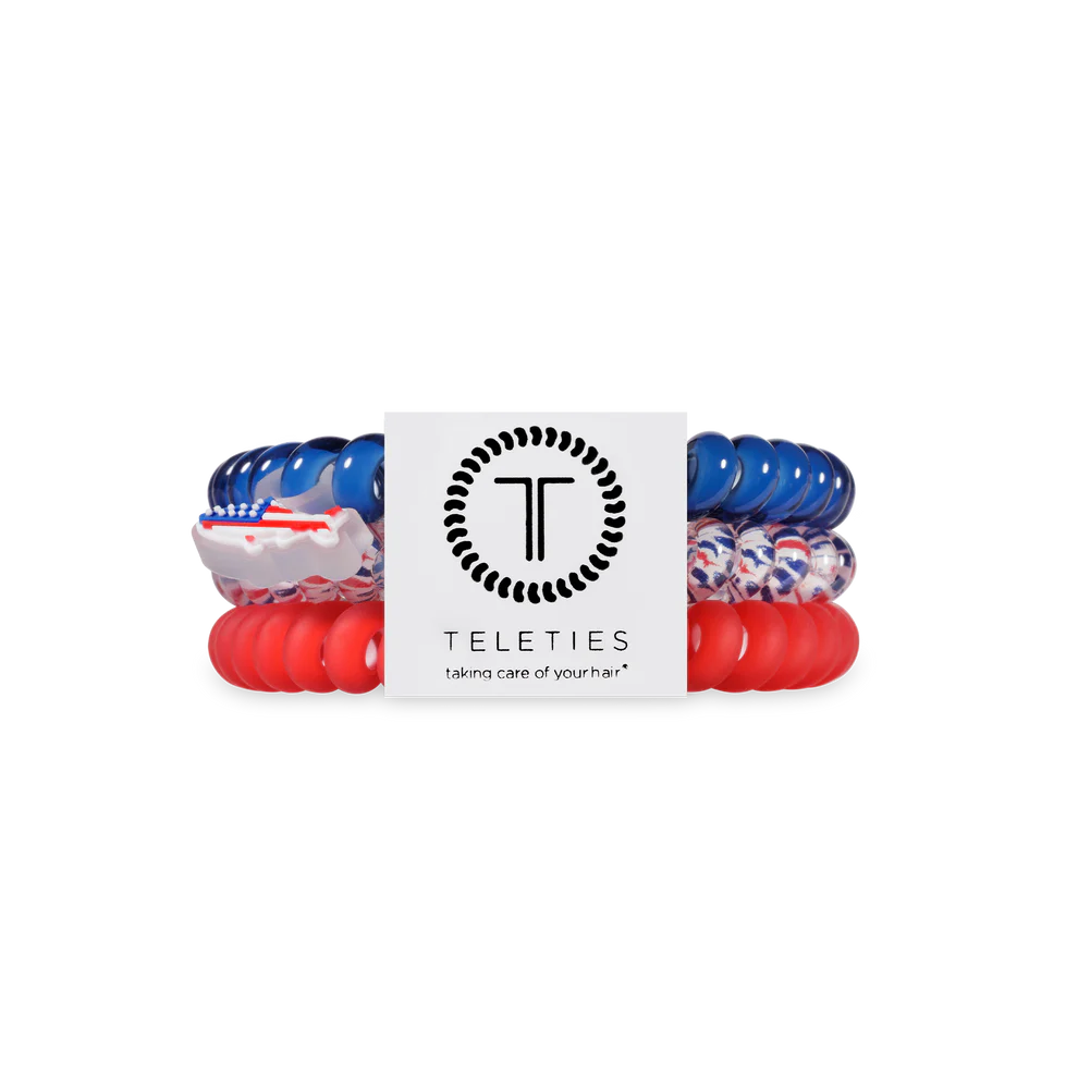 Teleties- Americana Collection