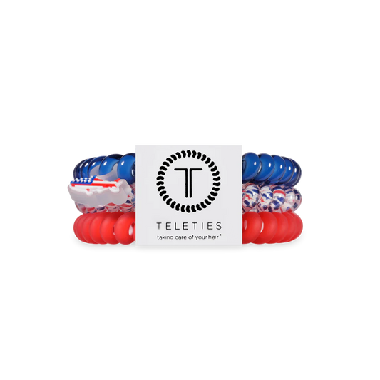 Teleties- Americana Collection