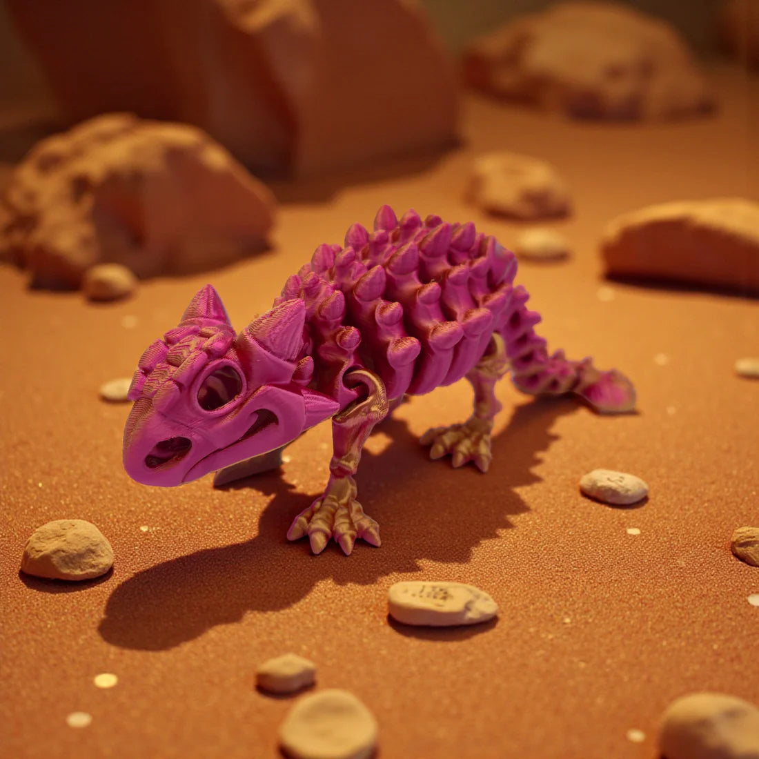 Fantasy Pets