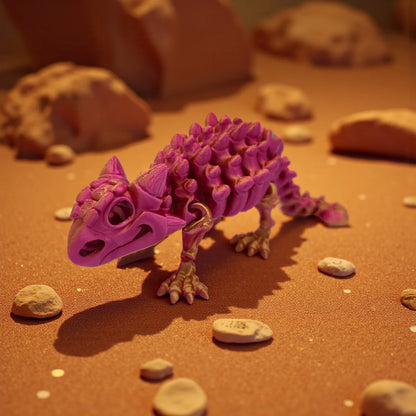 Fantasy Pets