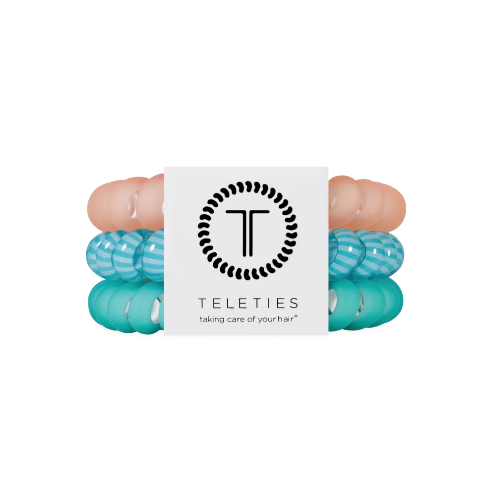 Teleties- Cabana Collection
