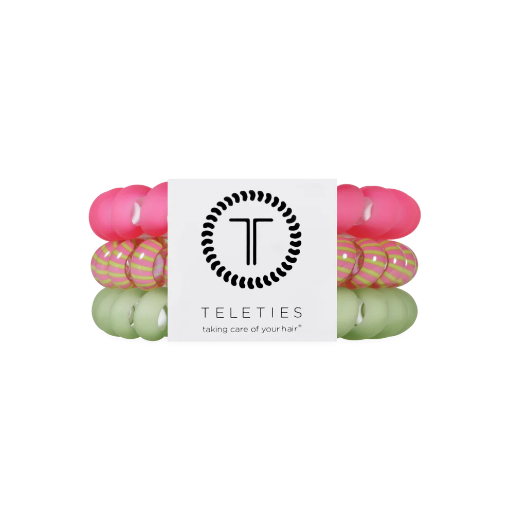 Teleties- Cabana Collection