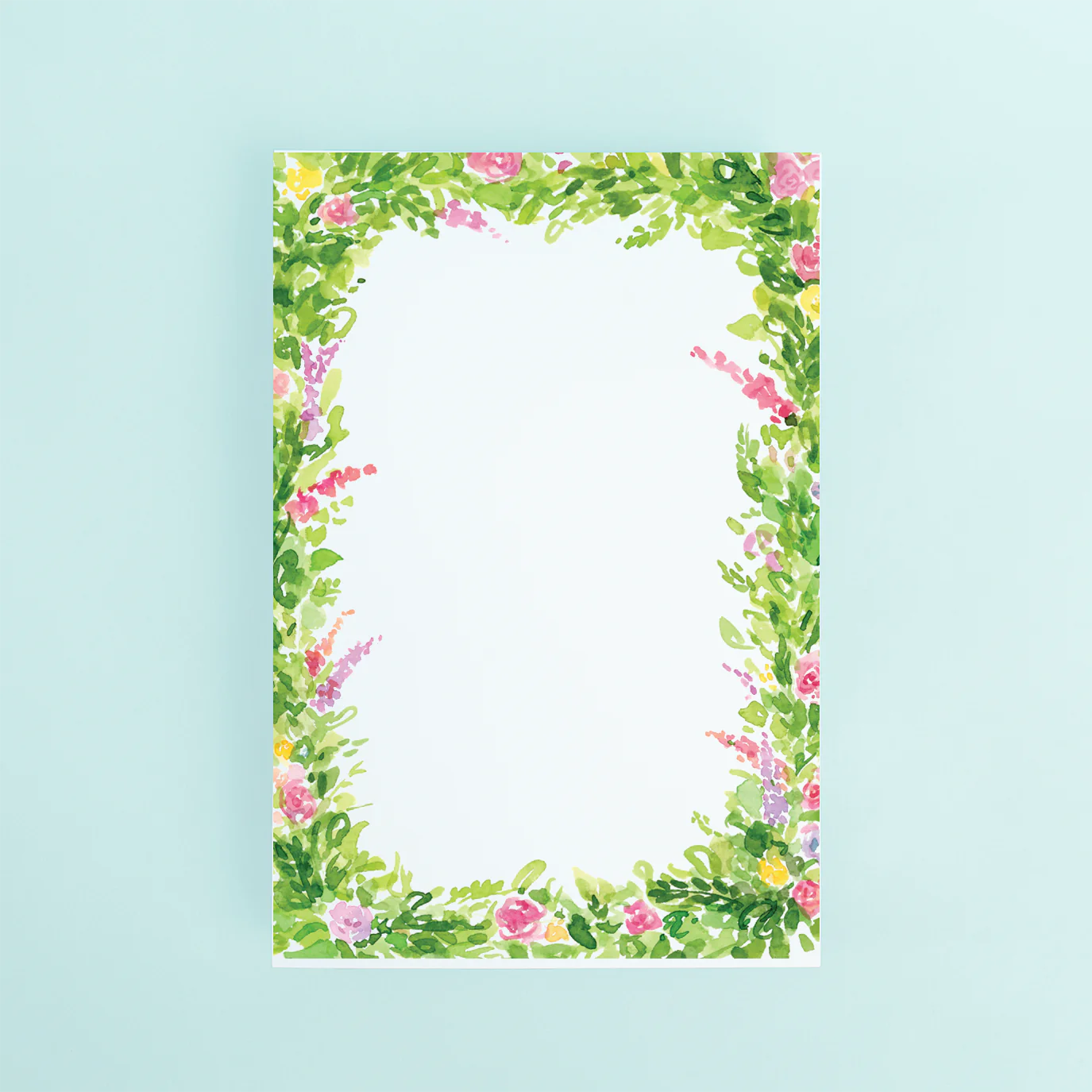 Notepad 4X6