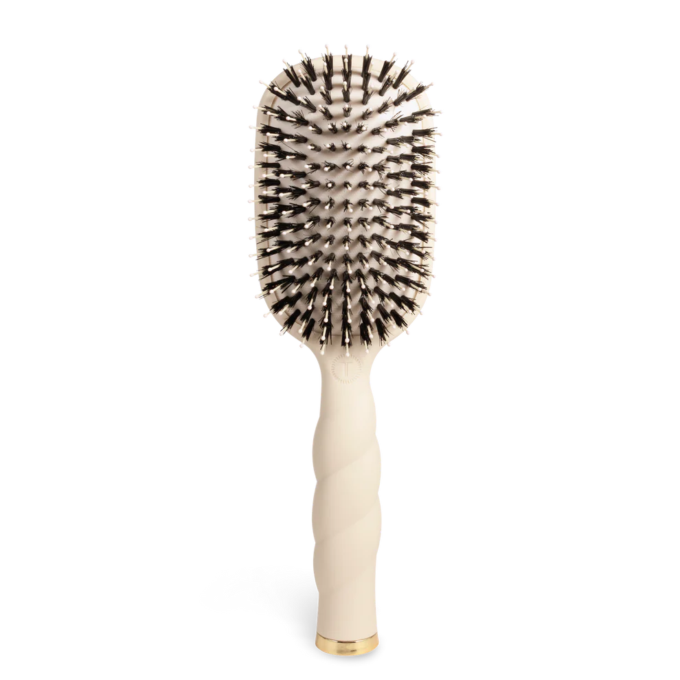 Boar Bristle Hair Brush