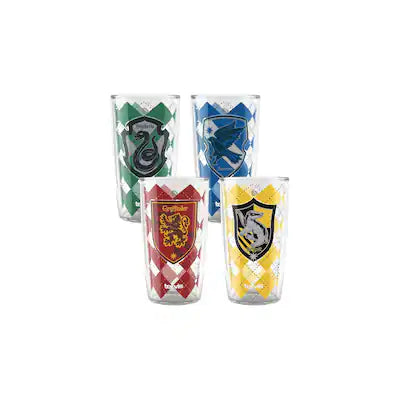 Harry Potter Tervis